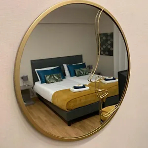 Palazzo Dei Notai Apartment