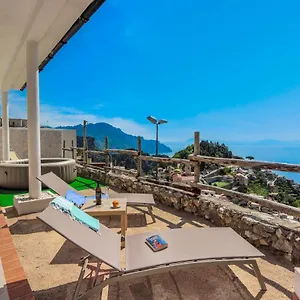 Salice , Amalfi Italy