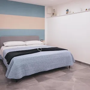 centro Storico Luxury Nápoles