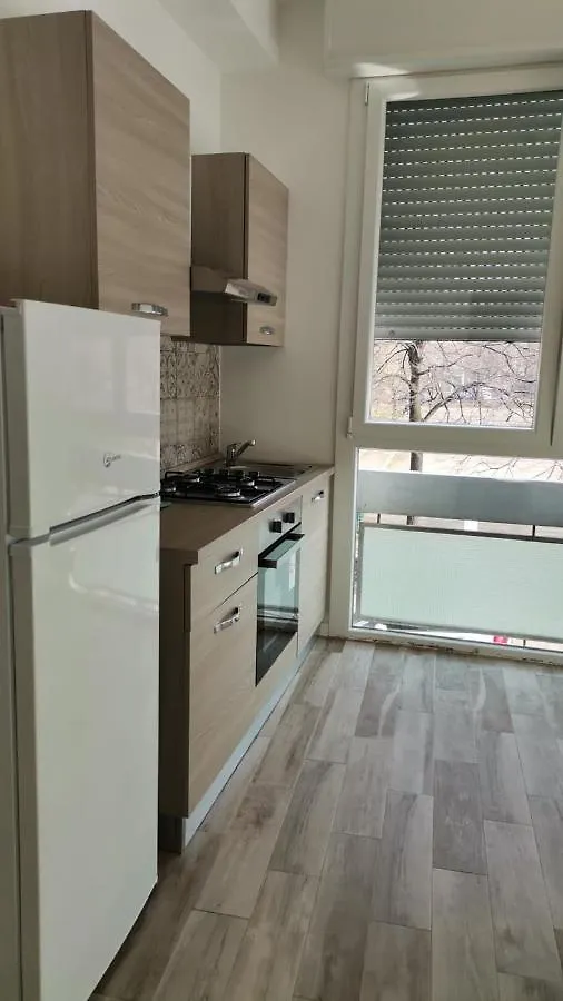 Battistelli Apartments Bologna 0*,