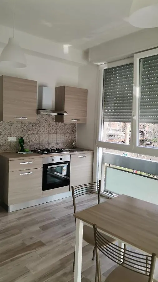 Battistelli Apartments Bologna 0*,  Italy