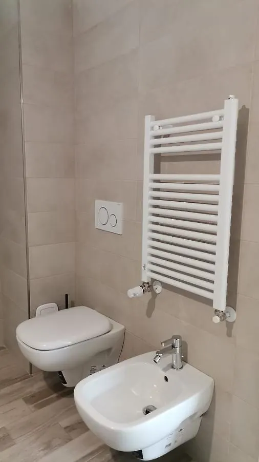 Battistelli Apartments Bologna Italy