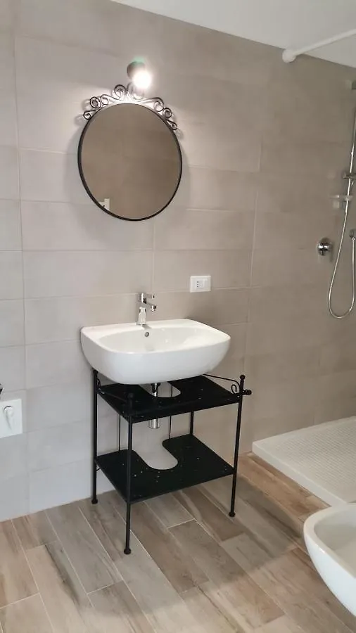 Battistelli Apartments Bologna