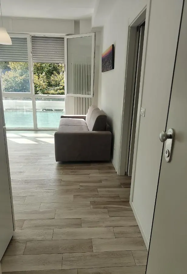 Battistelli Apartments Bologna Italy